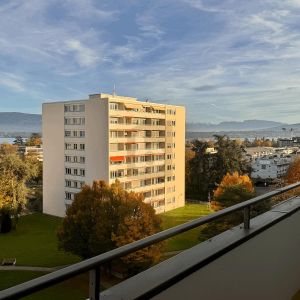 IDEAL SITUATION WITH BALCONY AND OPEN VIEW - Photo 2