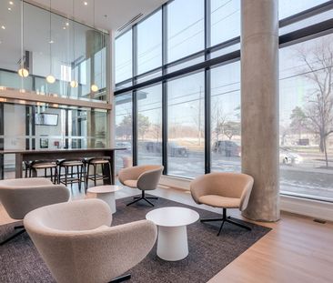 For Lease - 11 Maryport Avenue Unit# 130, Toronto, Ontario - Photo 3