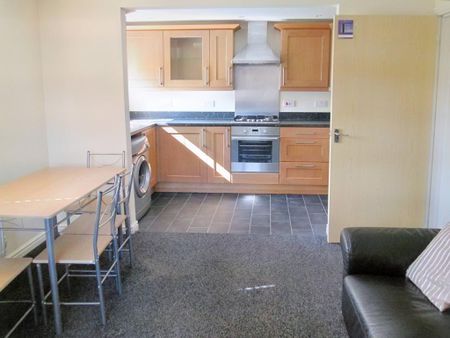 2 bedroom apartment to rent - Photo 5