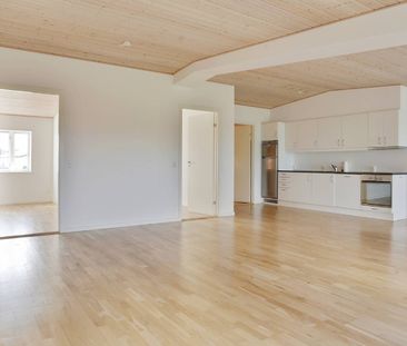 Om lejligheden - Foto 3