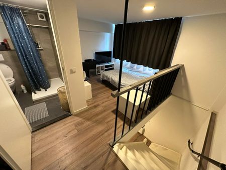 Apartment Tilburg - Thomas van Kempenstraat - Photo 2