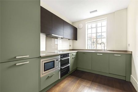 A beautifully presented 2-bed flat in Marylebone W1. - Photo 5