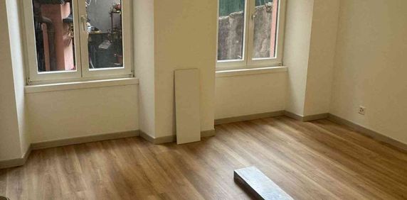 2.5 Zimmer, 50 m², EG - Photo 2