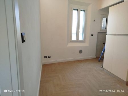 Bilocale via Francesco Primaticcio 2, Bolognina, Bologna - Foto 5