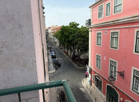 Lisboa, Lisbon 1200-443 - Photo 2