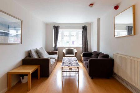 Portway Close, Reading, RG1 - Photo 4