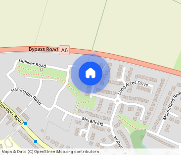 Wyckley Close Irthlingborough - Photo 1