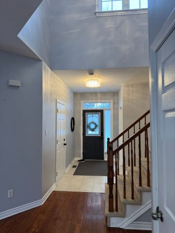 For Lease - 62 Black Bear Way, Stittsville - Munster - Richmond, Ontario - Photo 2