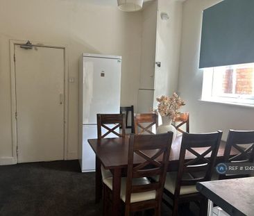 1 bedroom in a house share to rent - Photo 3