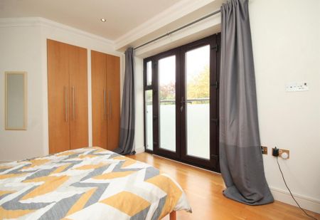 2 bedroom flat to rent - Photo 5
