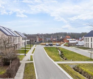 Instapklare en energiezuinige woning met SLK (evt 4) - Photo 6