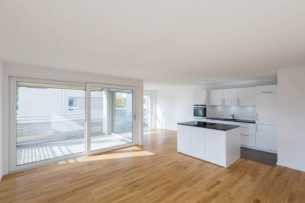 3.5 Zimmer, 80 m², 2. Stock - Foto 1