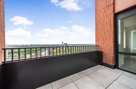 1 Bed Flat, Barking Wharf Square, IG11 - Photo 5