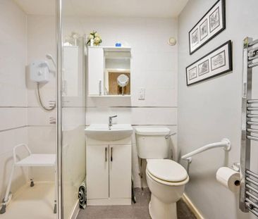 1 bedroom flat to rent - Photo 3