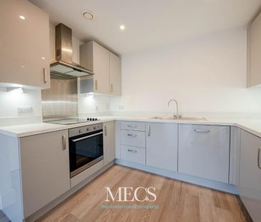 1 bedroom apartment to rent - Photo 6