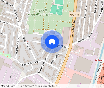 St. Anthony's Court, Boothen Green, ST4 - Photo 1