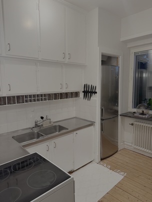 Döbelnsgatan, Malmö - Foto 1