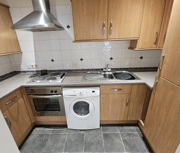 1 bedroom apartment to rent - Photo 5