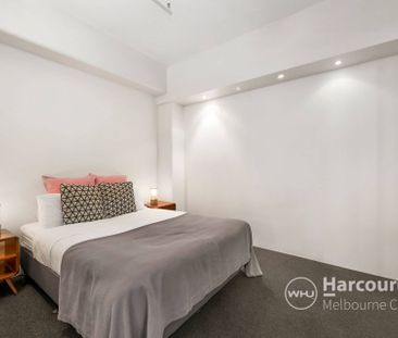 901/422 Collins Street, Melbourne - Photo 4