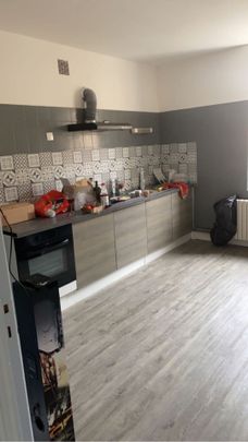 Location Appartement 3 pièces 75m² JOEUF 54240 - Photo 1