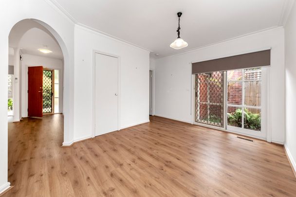 Space & Style with Street Frontage! - Photo 1