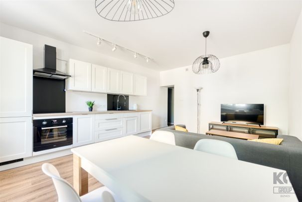 Łódź, Polesie, Karolew, Wioślarska - Фото 1