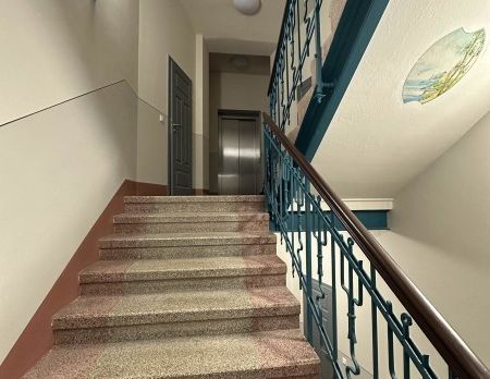 5-Raum-Komfortwohnung im Zentrum von Chemnitz - Foto 1