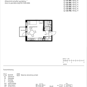 Brandmästargatan 1, 75425, Uppsala - Foto 3