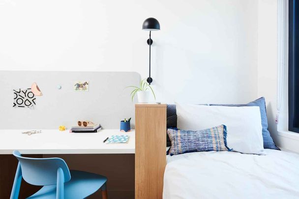 Signature Studio Apartment - Photo 1