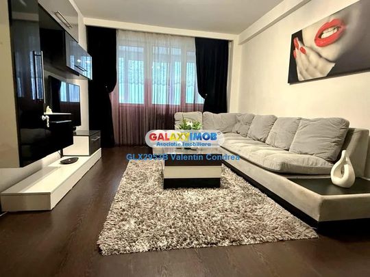 Apartament 2 Camere Brancoveanu - Fotografie 1