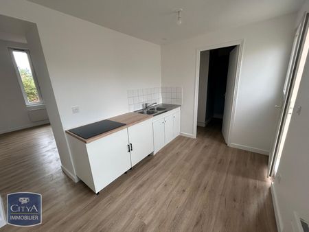 Location Maison 2 pièces 41m² BRUAY LA BUISSIERE 62700 - Photo 5