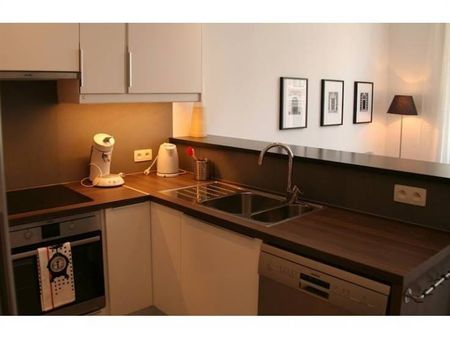 Appartement te huur - Photo 5