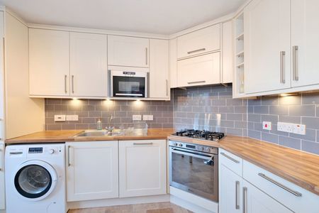 85 Shaw Crescent, AB25 3BU, Aberdeen - Photo 4