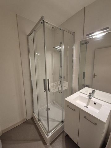 Location Appartement 1 pièce 25m² NANCY 54000 - Photo 5