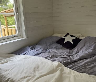 Sätunavägen, Märsta - Foto 6