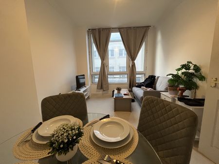 2 Bed Flat, Marsh Street, BS1 - Photo 5