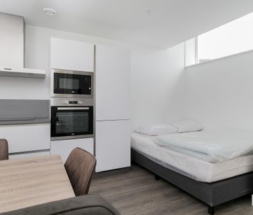 Te huur: Studio Willem Rosestraat in Eindhoven - Photo 3