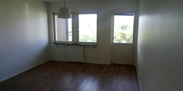 Vallvägen 7 - Foto 1