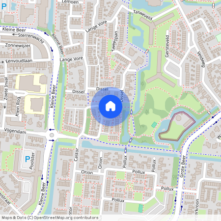 Prinses Amaliasingel 38, 3902SN Veenendaal