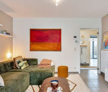 Appartement te huur in Sint-Amandsberg voor € 1.025 met 2 slaapkamers - Photo 2