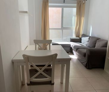 Alquiler de piso en Alameda de Capuchinos - Photo 1