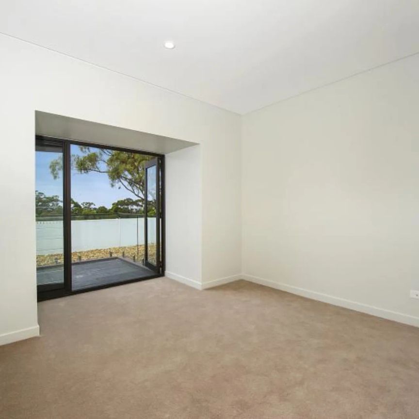 Three Bedroom Penthouse Apartment in Botanic Complex - Photo 1