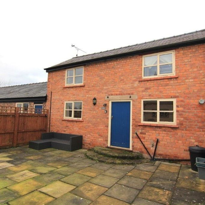 3 Bedroom Cottage, Chester - Photo 1