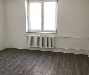 Etwas besonderes: 3-Zimmer-Wohnung - Foto 1