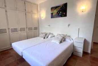 Apartamento de alquiler en Carrer de la Guàtlera, Jesús