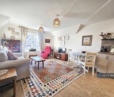 1 bedroom flat to rent - Photo 6