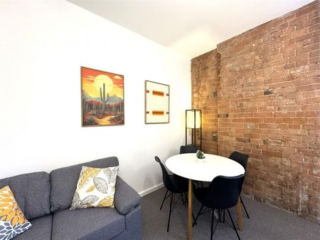 Professional Apartment - York Street, Leicester - Photo 3