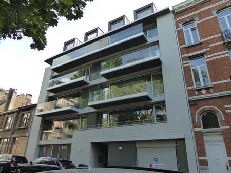 Appartement te huur - Foto 3