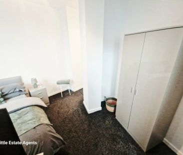 Property To Rent Claughton Street, St. Helens, WA10 | 1 Bedroom Hou... - Photo 5