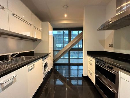 No 1 Deansgate, Manchester City Centre, Manchester, M3 1AZ - Photo 5